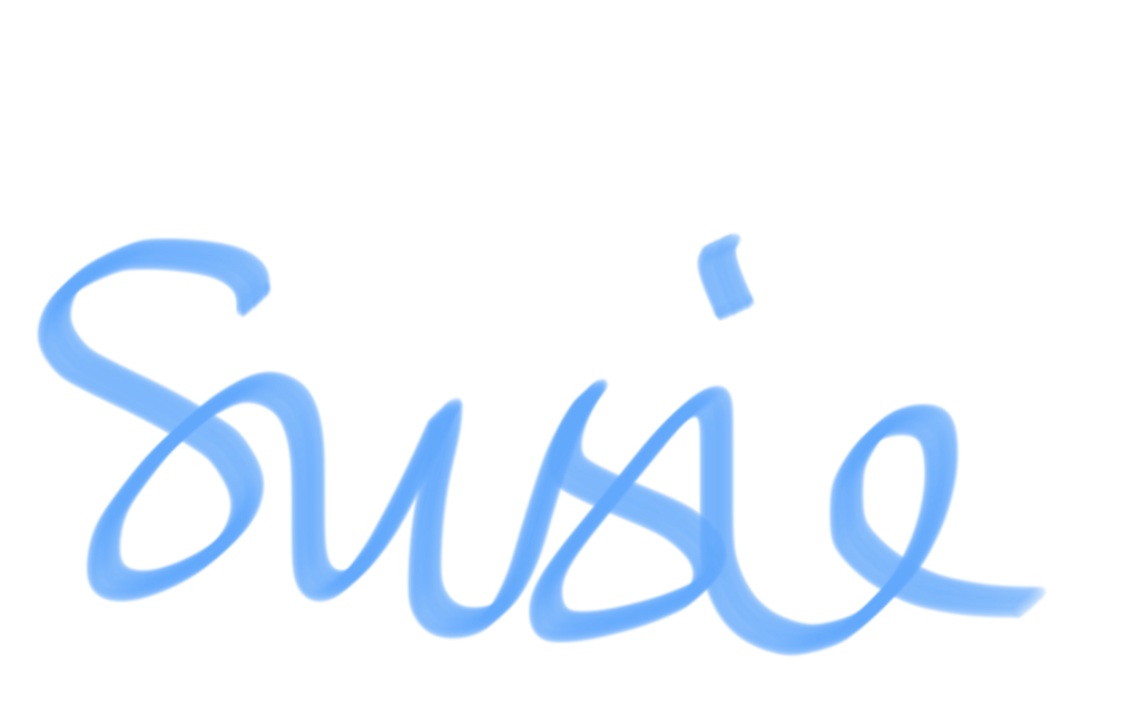 Name handwritten